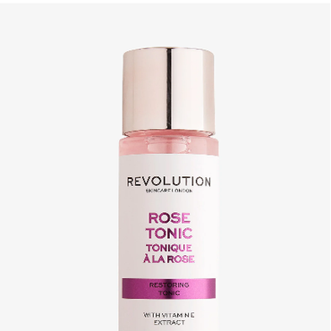 Revolution Skincare -  Revolution Skincare ROSE TONIC - Tonik